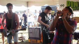 Days like These -  Preparation: Anxiety