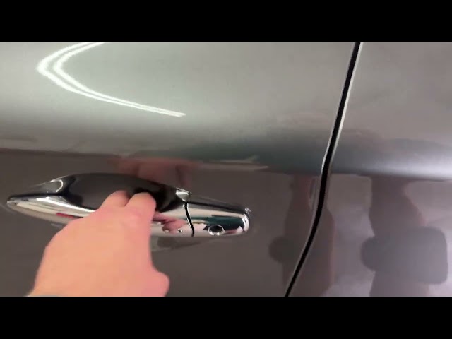 2018 Infiniti Qx60 - Image 40
