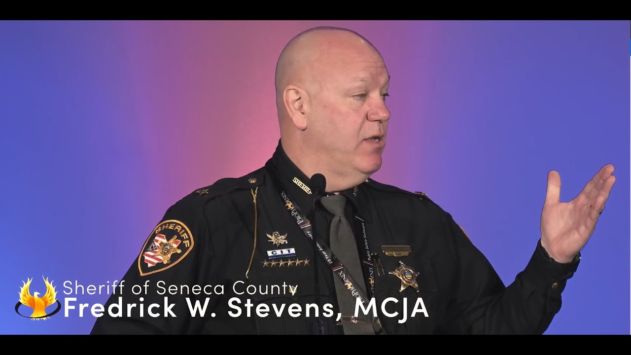 Fully Integrated Public Safety Software