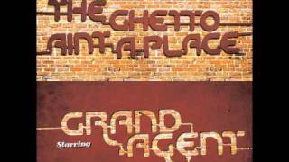 Grand Agent & Tom Caruana album promo mix