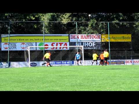 2012-09-09 margriet 1-NWC1: geen 4-0 (3-1)