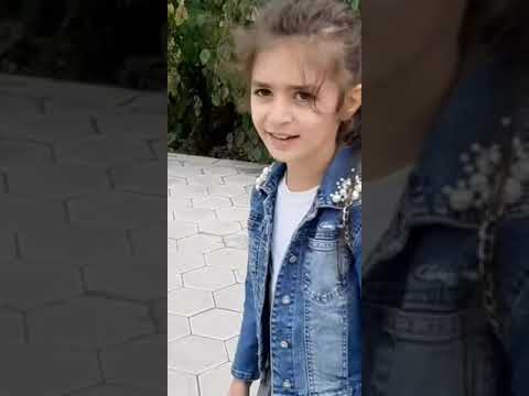 Elina-Bari or// Էլինա-Բարի օր, Լիդուշիկ (cover)// PREMIERE// 4K