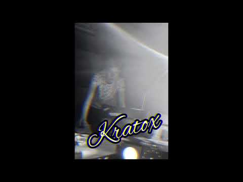 Kratox-Erfüllt Mit Hass!