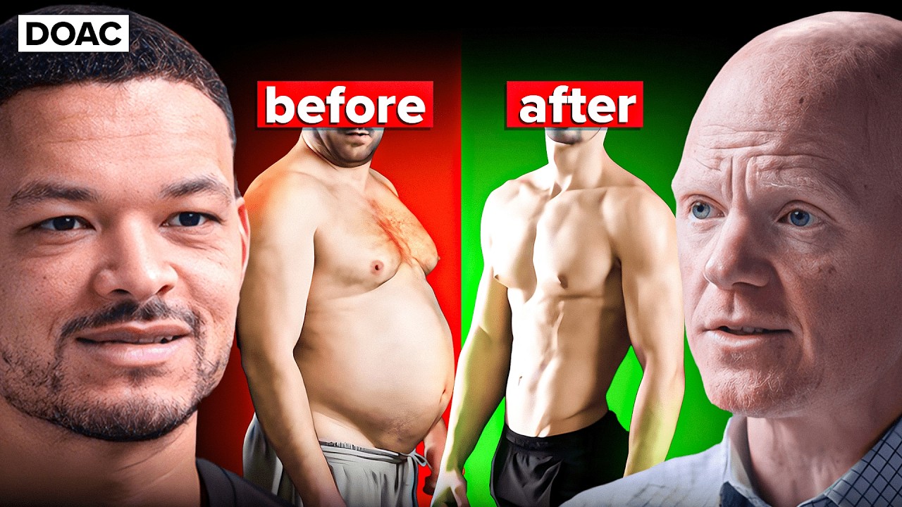 Want To QUICKLY Burn Fat Without Losing Muscle? You MUST Watch This!