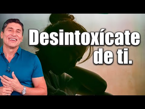 Desintoxícate de ti|  Por el Placer de Vivir con el Dr. César Lozano.