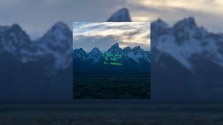Kanye West - Wouldn&#39;t Leave feat. PARTYNEXTDOOR (Subtitulada al Español)