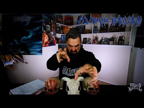 Phrenelith "Chimaera" Review