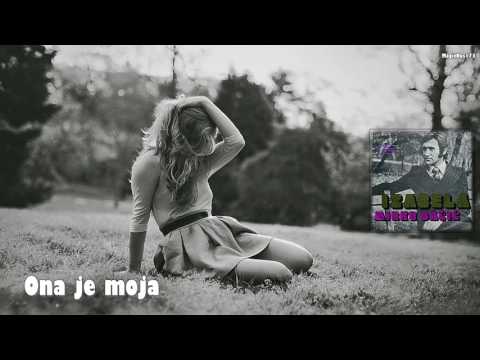 Mirko Bačić - Ona je moja