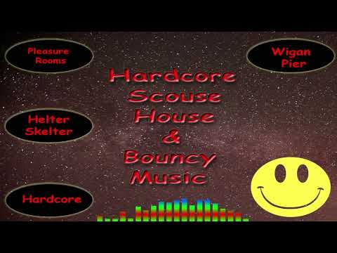 Wigan Pier Vocal Anthems Vol 1 CD 1 Track 12