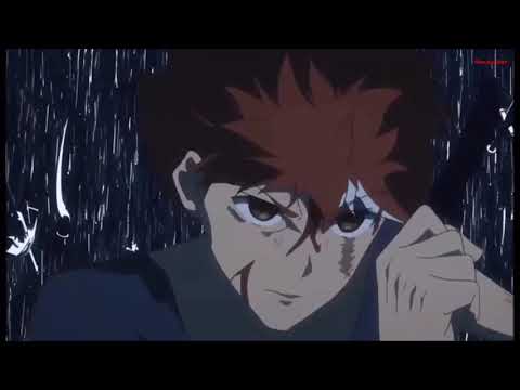 Shirou VS Angelica AMV