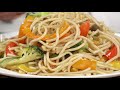 Stir Fry With Sesame Oil Recipe