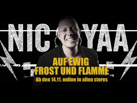 Frost und Flamme (official Trailer )