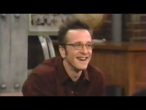 006 Tough Crowd - Sarah Silverman, Marc Maron, Jim Norton, Nick Di Paolo