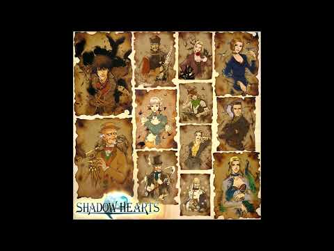 Drakim's VGM 1238 - Shadow Hearts - Brain Hopper