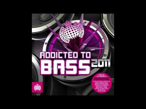 Addicted To Bass 2011 CD2 (Full Album)