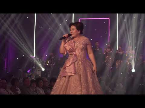 WANG IE LIAN - DI YI DI LEI