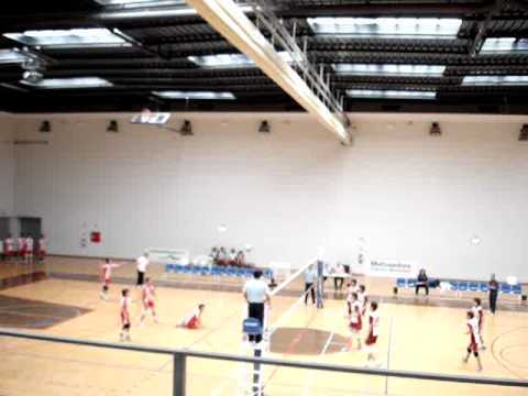 20-06-2010 LEIXÕES SC 2 - ALA GONDOMAR 3 (5/7)