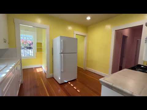 Wonderful 2bd/1ba Home-Steps Away from McGeorge School of Law! property video