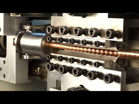 BIG BALL MAKING MACHINE