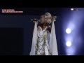 Crystal Kay - Superman - LIVE2014.02.16 - YUMI ...