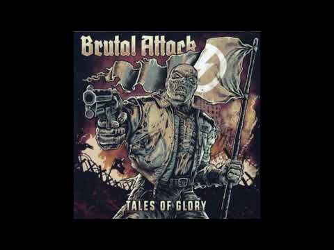 Brutal Attack - Tales of Glory (Remastered 2021)