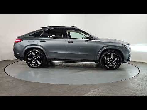 Mercedes-Benz GLE Gle350de 4matic AMG With Nightp - Image 2