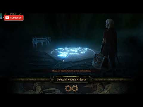 [PoE 3.18] Defeat The Infinite Hunger Conditionally Achievement - Softcore Edition