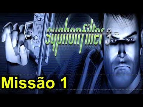 syphon filter 3 playstation 1 cheats