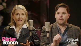 Amy Edmondson on Building High-Performing Teams