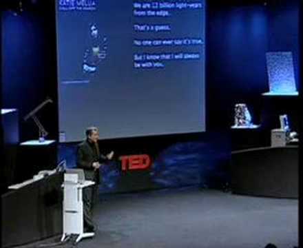 12 or 13.7 billion light years?