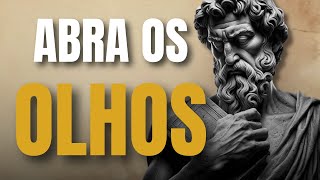 A VIDA explicada como NINGUÉM te Contou.