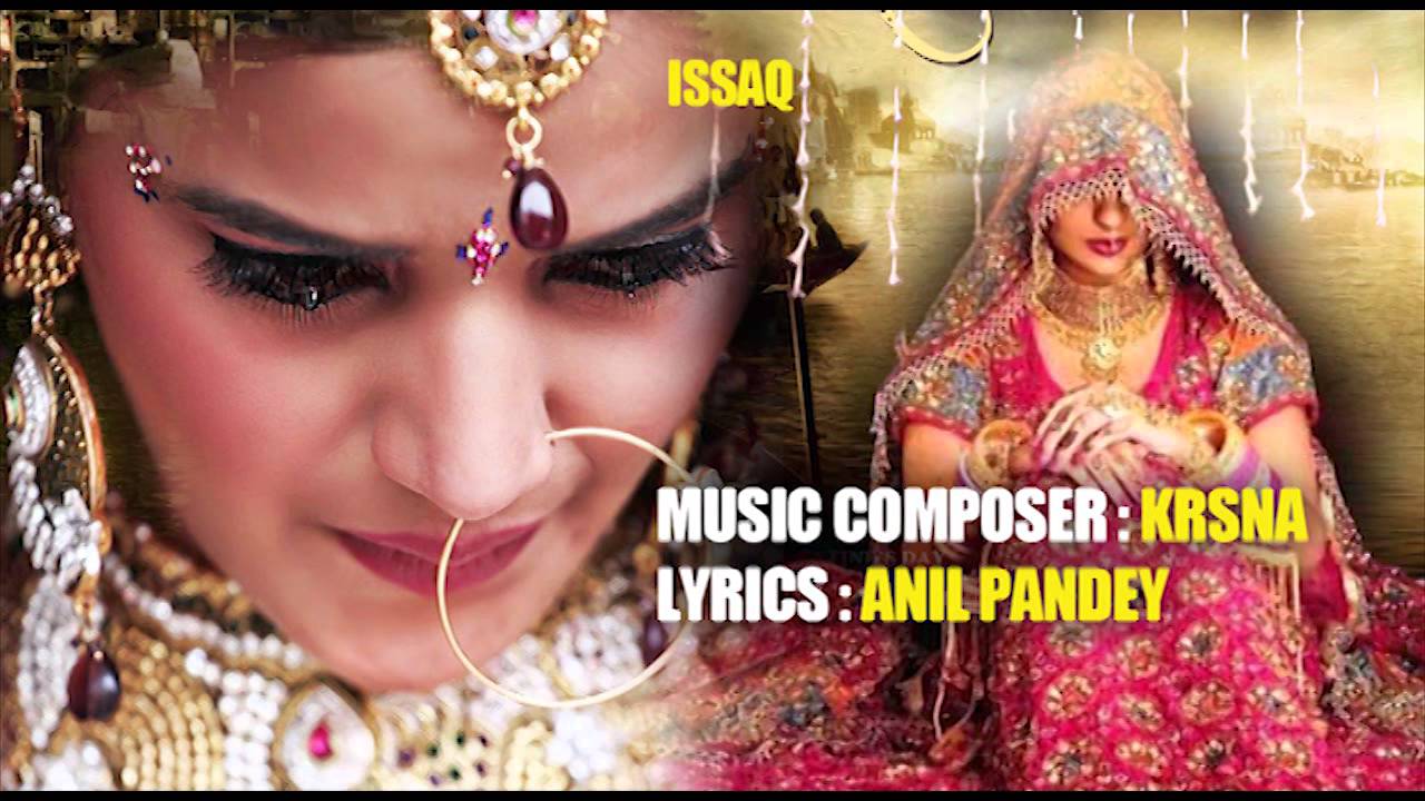 Bhagan Ke Rekhan Lyrics  | Issaq | Prateik Babbar, Amyra Dastur | Malini Awasthi, Raghubir Yadav | Jigar Saraiya, Sachin Sanghvi