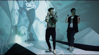 Amor en Stereo de GMLRS - Making of