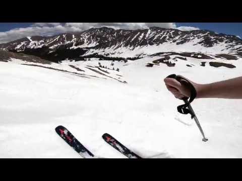Arapahoe Basin Reopening 2020