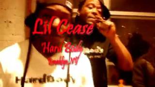Lil Cease &quot;Say A Prayer&quot; ft. Cardan,Bristal,Chinx Drugz,Meeno,Cokaine Cheeze &quot;Prod&quot; by Harry Fraud