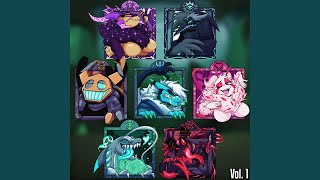 Infernaling Of Greed