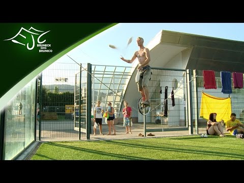 EJC2015: Der Film, Teil 03