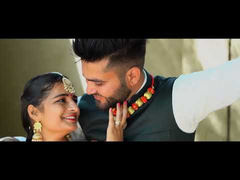 #Nawabzaadi (Official Video)❤️Onkardeep  & Jashandeep❤️|Latest Punjabi Songs 2022 Manjeetphotography