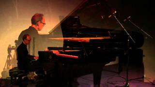 Michael Harrison performs "Revelation" at the Beyond Microtonal Music Festival (2015)
