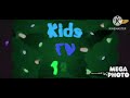 KidsTV123 Center Effects