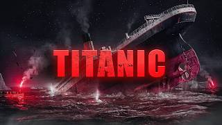 ¿Qué Intentaron Ocultar? | La Verdad Detrás del Titanic