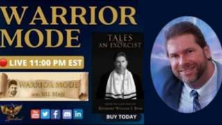 Warrior Mode Friday Night August 21, 2026  11pm Eastern