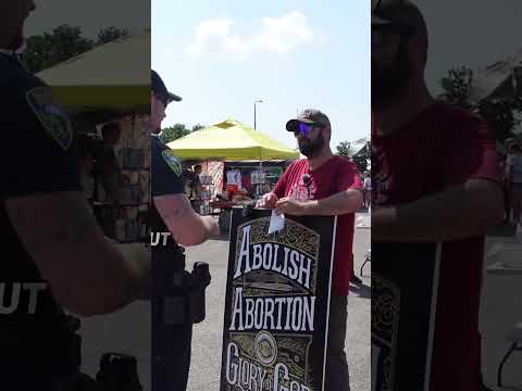 Abolish Human Abortion