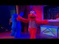 Elmo The Musical Full Show At Sesame Place