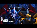 Transformers: Prime | S01 E10 | Épisode complet | Dessins Animés | Transformers Français