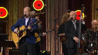 Dailey &amp; Vincent   Don&#39;t You Call My Name {Bluegrass}