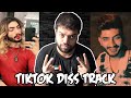 Pakistani TIKTOKER Made A Diss Track On Me These Kids Must Be Stopped