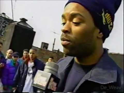 Method Man Ft. Mary J. Blige-(Behind the Video) I'll Be There for You/You're All I Need to Get By