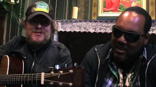 &quot;The Duke and the King: Alive in the UK&quot;, (2009) - w/ Simone Felice