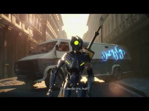 Devil May Cry 5: V1 MOD